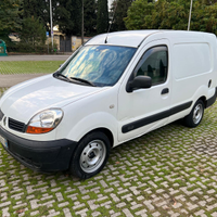 Renault kangoo maxy 1.5 dci 50kw