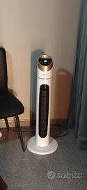 termoventilatore 