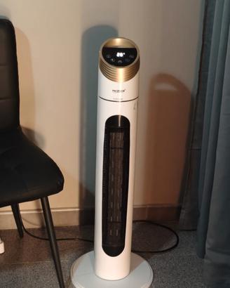 termoventilatore 