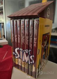 The Sims Collection Gazzetta dello Sport