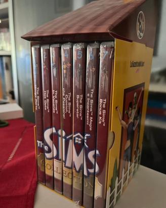 The Sims Collection Gazzetta dello Sport