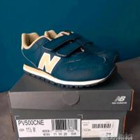 Scarpe bambino n.29 New Balance