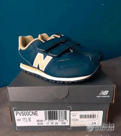 Scarpe bambino n.29 New Balance