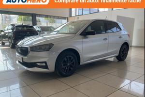 SKODA Fabia TV77616