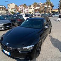 Bmw 318 318d Touring Sport