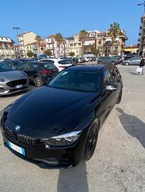 Bmw 318 318d Touring Sport