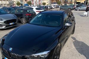 Bmw 318 318d Touring Sport