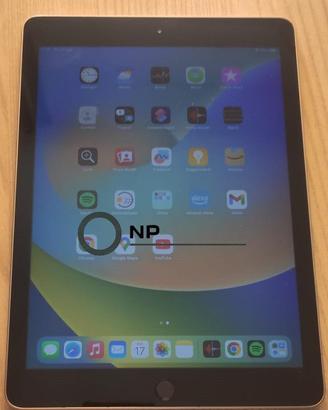 IPAD TABLET 128 GB