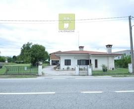 Casa Alessandra "Tre è il numero perfetto"