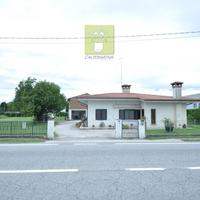 Casa Alessandra "Tre è il numero perfetto"