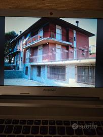 APPARTAMENTO e MAGAZZINO