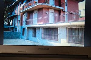 APPARTAMENTO e MAGAZZINO