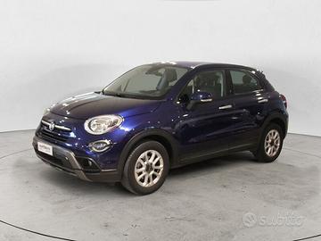 FIAT 500X Cross 1.0 T3 120cv MT E6D City Cross
