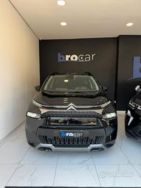 Citroen C3 Aircross BlueHDi 120 S&S EAT6 Shine Pac