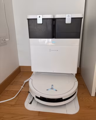 Ecovacs Deebot T50 Omni