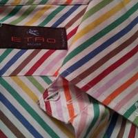 Camicia uomo originale Etro tg 41