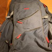 Zaino trolley valigia Invicta grande da viaggio