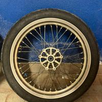 cerchi motard sherco 50