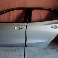 Porta Porte Opel Astra 2018