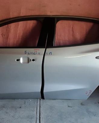Porta Porte Opel Astra 2018