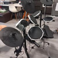 Batteria elettronica Bahringer