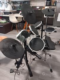 Batteria elettronica Bahringer