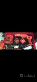 pistola ancorante chimico a batteria HILTI
