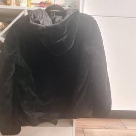 giubbino double face 