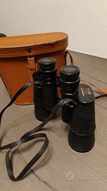 binocolo 7 x 50 vintage