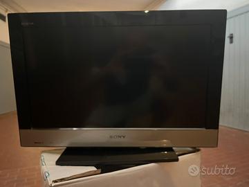 TV Sony Bravia 21 Pollici