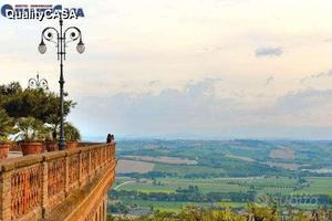 Casa singola con terreno RECANATI