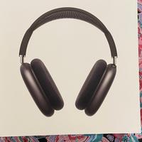 Airpods Max Space Gray