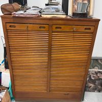 Coppia shedari antichi