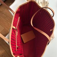 Neverfull Louis Vuitton MM