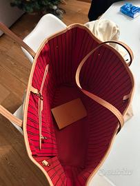 Neverfull Louis Vuitton MM