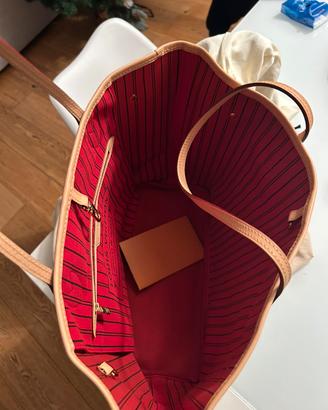 Neverfull Louis Vuitton MM