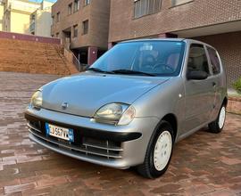 Fiat Seicento 1.1i cat Clima