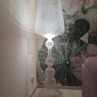 kartell kabuki lampada 