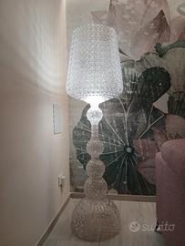 kartell kabuki lampada 