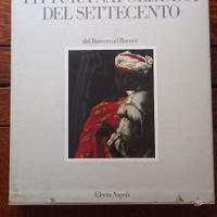 Pittura Napoletana del '700 dal barocco al roccocò