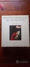 Pittura Napoletana del '700 dal barocco al roccocò
