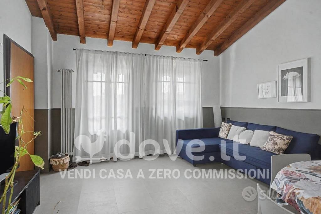 Appartamento di 90 m² con 3 locali a Chiari - Vista 2