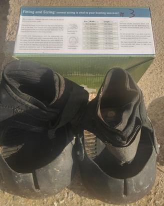 Scarpe cavallo