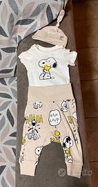 Abbigliamento neonato 3/6 mesi