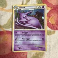 Pokemon Espeon Fase 1