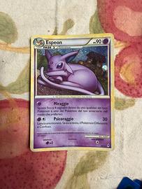 Pokemon Espeon Fase 1