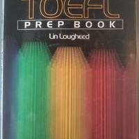 Manuale di preparazione al Toefl