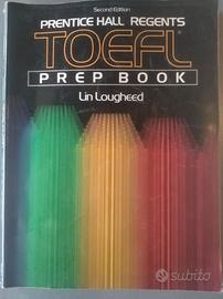 Manuale di preparazione al Toefl