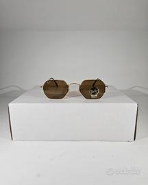 Occhiali Ray-Ban Octagonal 