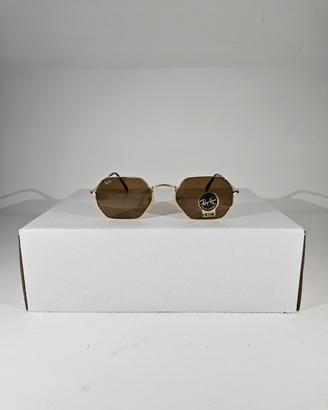 Occhiali Ray-Ban Octagonal 